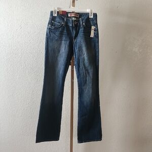 Classic Boot Cut Women's Jeans